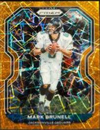 Mark Brunell