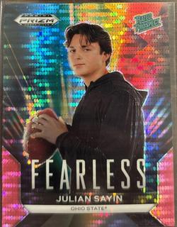 Julian Sayin