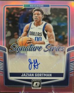 Jazian Gortman