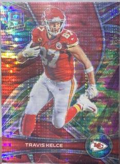 Travis Kelce