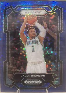 Jalen Brunson