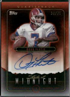 Doug Flutie