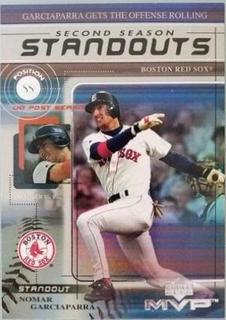 Nomar Garciaparra
