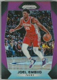 Joel Embiid