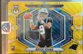 Bryce Young
