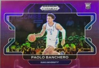 Paolo Banchero