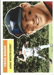 Craig Biggio