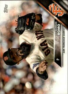 Sergio Romo