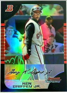 Ken Griffey Jr.