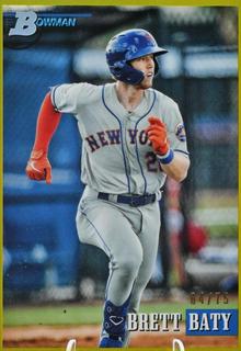 Brett Baty