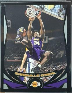 Shaquille O'Neal