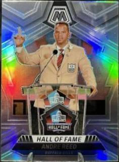 Andre Reed