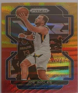 Joe Ingles