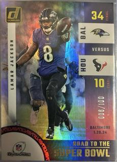 Lamar Jackson