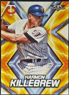 Harmon Killebrew