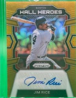 Jim Rice