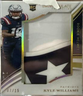 Kyle Williams