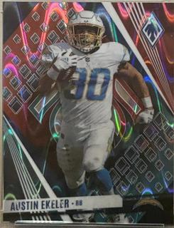 Austin Ekeler