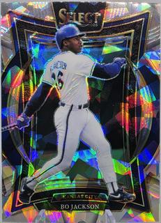 Bo Jackson