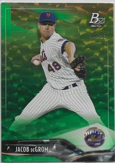 Jacob deGrom
