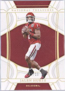 Jalen Hurts