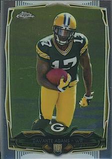 Davante Adams
