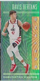 Davis Bertans