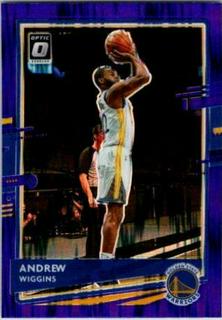 Andrew Wiggins