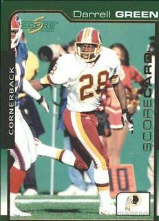 Darrell Green