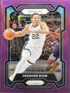 Desmond Bane