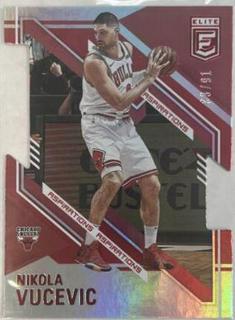 Nikola Vucevic