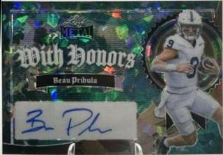 Beau Pribula
