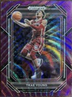 Trae Young
