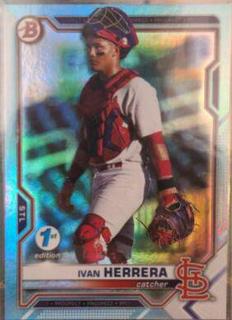 Ivan Herrera
