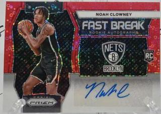 Noah Clowney