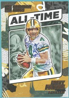 Brett Favre