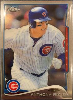 Anthony Rizzo