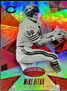Mike Ditka