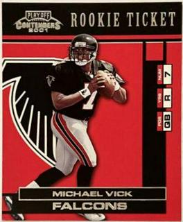 Michael Vick