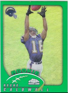 Reche Caldwell