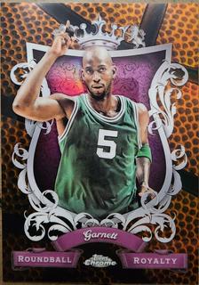 Kevin Garnett