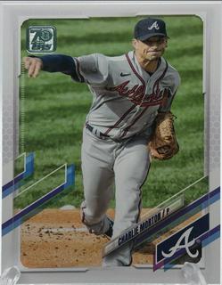 Charlie Morton