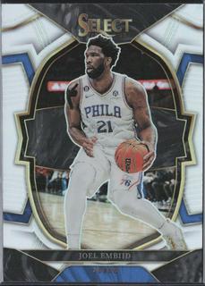 Joel Embiid