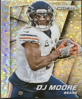 DJ Moore