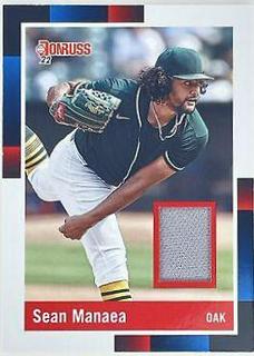 Sean Manaea