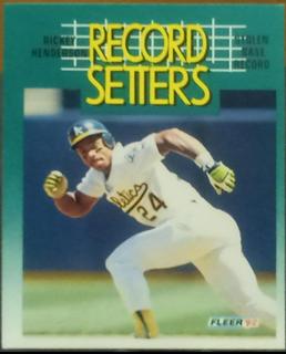 Rickey Henderson