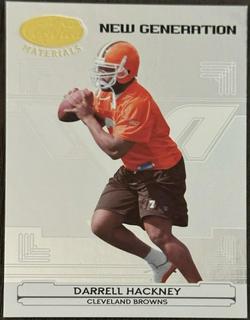Darrell Hackney