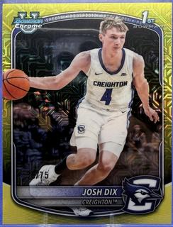 Josh Dix