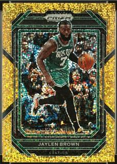 Jaylen Brown