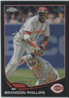 Brandon Phillips